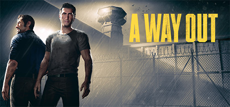 Gamecover of A Way Out