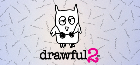 Gamecover of Drawful 2