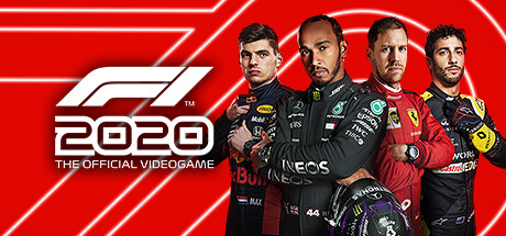 Gamecover of F1® 2020
