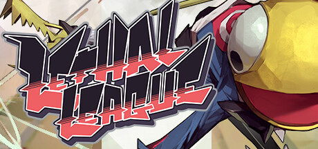 Gamecover of Lethal League™