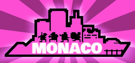 Gamecover of Monaco
