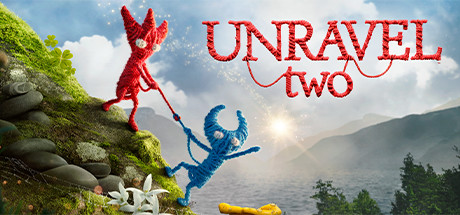 Gamecover of Unravel Two